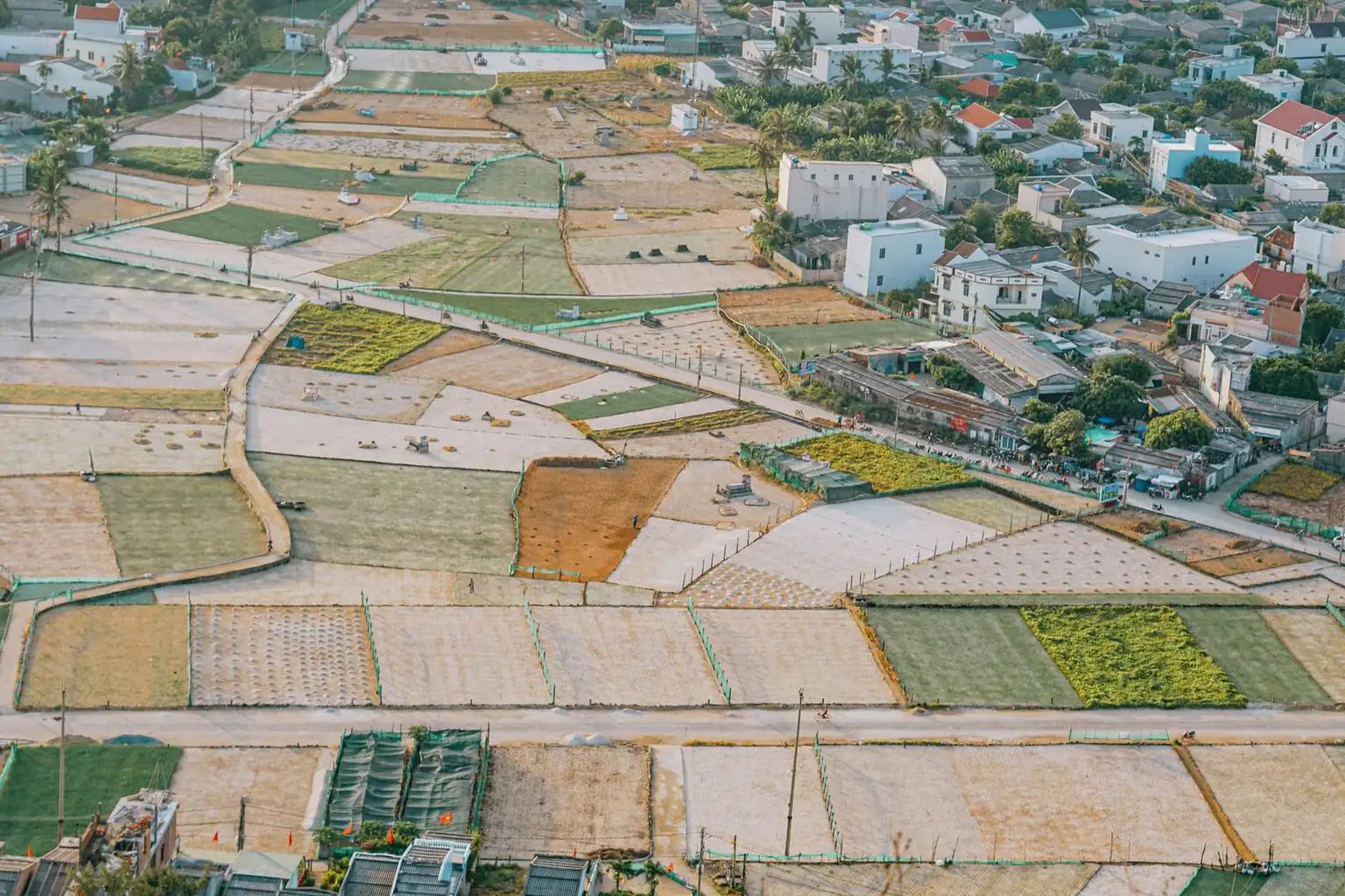 A fertile heritage region in Quang Ngai